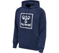 Sweatshirt à capuche Hummel Isam 2.0 Bleu XL