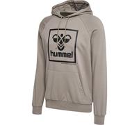 Sweatshirt à capuche Hummel Isam 2.0 Gris M