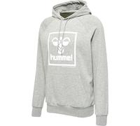 Sweatshirt à capuche Hummel Isam 2.0 Gris XL