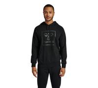 Sweatshirt à capuche Hummel Isam 2.0 Noir 2XL