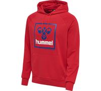 Sweatshirt à capuche Hummel Isam 2.0 Rouge M