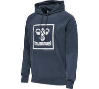 Sweatshirt à capuche Hummel Isam Bleu S