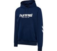 Hummel, hmlLEGACY 2.0 - Sweat à capuche - Bleu robe - XL
