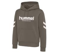 Hummel Legacy 2.0 Hoodie Marron 2XL Homme