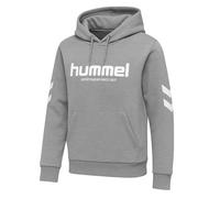 Hummel Legacy 2.0 Hoodie Gris S Homme