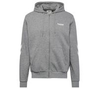 Sweatshirt à capuche Hummel Legacy Gris M