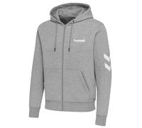Sweatshirt à capuche Hummel Legacy Gris M