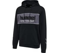 Sweatshirt à capuche Hummel Legacy Julian Noir S