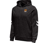 Sweatshirt à capuche Hummel Legacy Liam Noir M