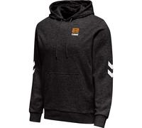 Sweatshirt à capuche Hummel Legacy Liam Noir M