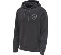 Sweatshirt à capuche Hummel Legacy Loyalty Noir XS