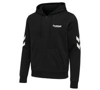 Sweatshirt à capuche Hummel Legacy Noir M