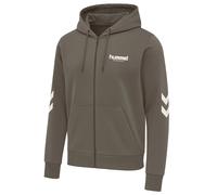 Sweatshirt à capuche Hummel Legacy Noir XL