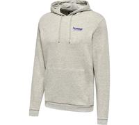 Hummel Austin Hoodie Gris XS