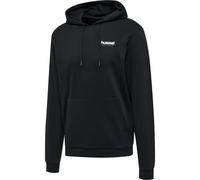 Sweatshirt à capuche Hummel LGC Austin Noir 2XL