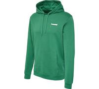 Sweatshirt à capuche Hummel lgc Gabe Vert S