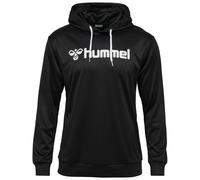 Hummel Sweat à capuche Logo Noir Homme Taille L