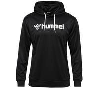 Sweatshirt à capuche Hummel Logo XXXL