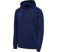 Sweatshirt à capuche Hummel Move 2.0 Bleu XL