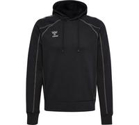 Sweatshirt à capuche Hummel Move 2.0 Noir 3XL