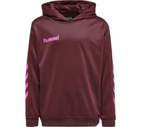 Hummel Sweat à capuche HMLpromo Football pour homme