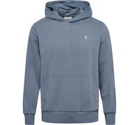 Sweatshirt à capuche Hummel Pulse Gris M