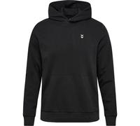 Hummel Pulse Hoodie Noir M Homme
