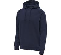 Sweatshirt à capuche Hummel Red Classic Bleu 2XL
