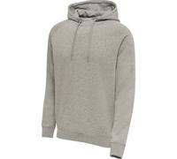 Sweatshirt à capuche Hummel Red Classic Gris 3XL