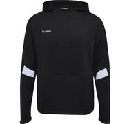 Sweatshirt à capuche Hummel tech move poly Noir S