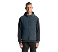 Lyle & Scott Ml2330v Hoodie Bleu M Homme