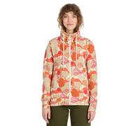 Sweatshirt Ã capuche imprimÃ© femme Ragwear Ronette Beige M