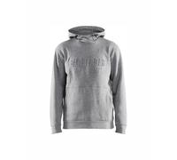 Blakläder Sweat à capuche 3D 35301157 Taille S