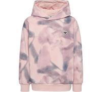 Hummel Loose Aop Bee Hoodie Rose 158-164 cm Enfants
