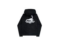 Alpha Industries US Scorpion Backprint Hoodie pour Homme Black XL