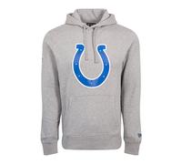 Sweatshirt Ã capuche Indianapolis Colts NFL Gris S