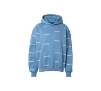 Sweatshirt Ã capuche intÃ©gral Ecko Unltd. Bleu L