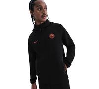 Inter Mailand Tech Windrunner Nike Total 90 Football Sweat à Capuche en Polaire pour Homme HV9961