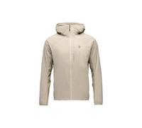 Black Diamond Alpine Start Insulated Jacket Gris M Homme