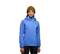 BLACK DIAMOND W Alpine Start Insulated Hoody - Femme - Bleu - taille L- modèle 2025