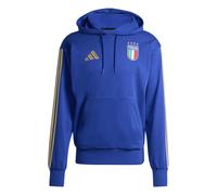 Sweatshirt à capuche Italie DNA Coupe du Monde 2026 Bleu M Male