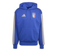 Sweatshirt Ã capuche Italie DNA Fleece Coupe du Monde 2026 Bleu 3XL