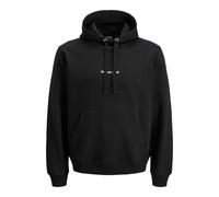 Sweatshirt à capuche Jack & Jones Norrebro Noir L