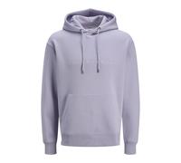 Sweatshirt Ã capuche Jack & Jones Star Violet XS