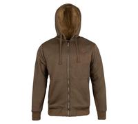 Sweatshirt à capuche Jack Pyke Yakka Marron L