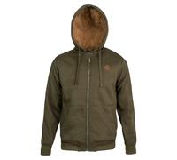 Sweatshirt à capuche Jack Pyke Yakka Vert M