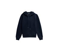 Sweatshirt Ã capuche jacquard femme Salsa Jeans Bleu L