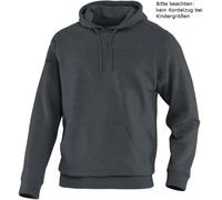 Sweatshirt à capuche Jako 6733k-21 4050144803162 taille 128 EU