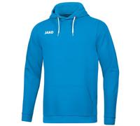 Sweatshirt à capuche Jako Base Bleu L Unisex