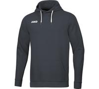 Sweatshirt à capuche Jako Base Gris S